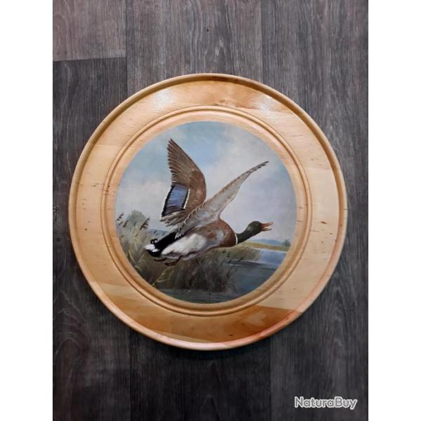 CIBLE D'HONNEUR CANARD