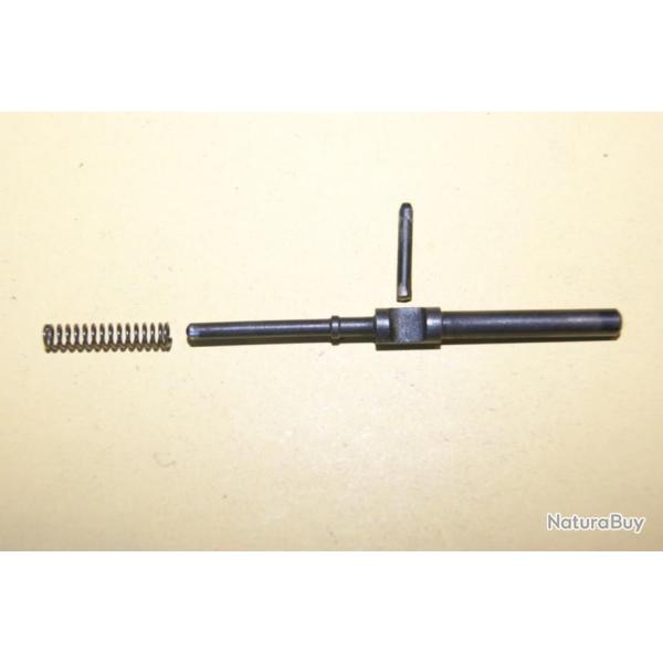 lot percuteur + ressort + goupille de fusil BREDA -  (h46)