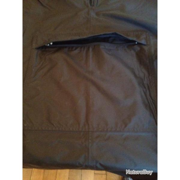 GILET COUPE VENT NEUF id�al pour la p�che, ou balades dans la nature...