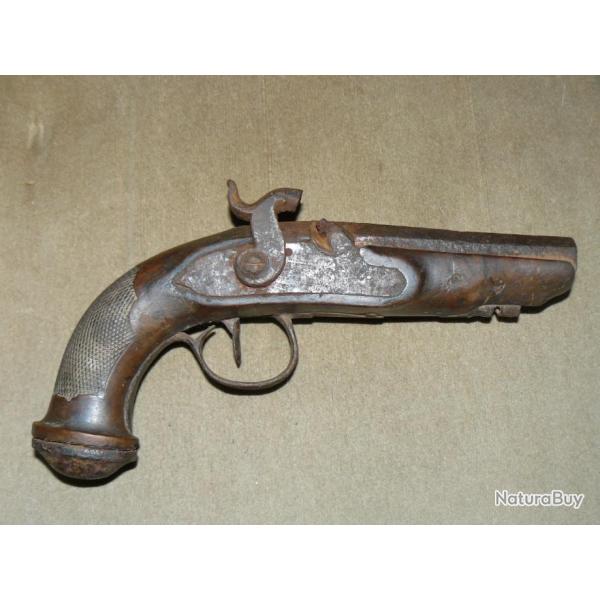 PISTOLET A RESTAURER