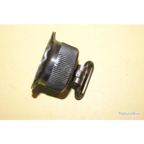 bouchon de canon + grenadi�re BREDA -  (d8c813)