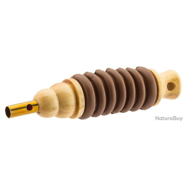 Appeau pour grive musicienne Helen Baud