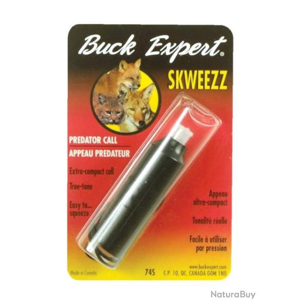 Appeau Predator SKWEEZZ