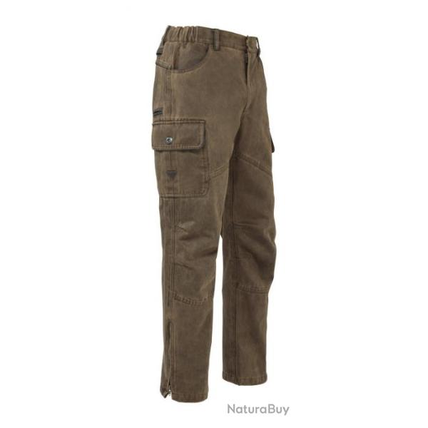 Pantalon de chasse Ligne Verney Carron Fox Evo original