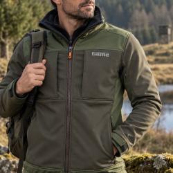 Veste Softshell Viper
