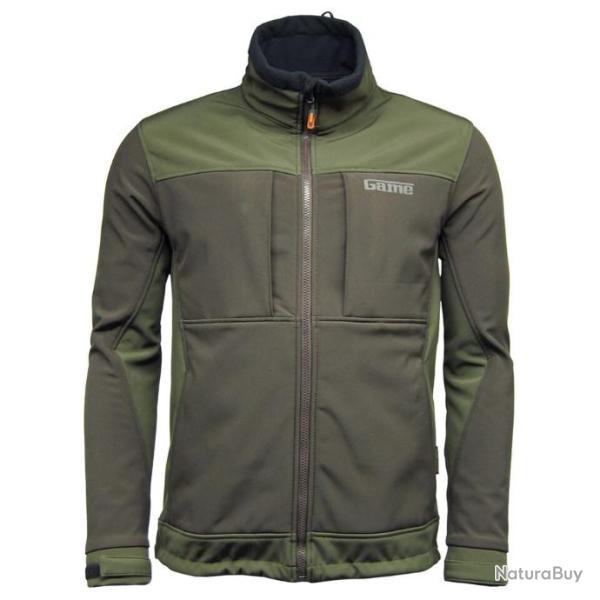 Veste Softshell Viper