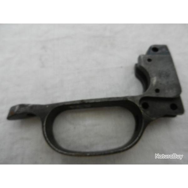 Pontet de d�tente pour fusil Berthier