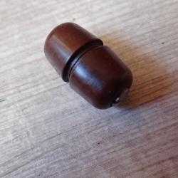 Boules pour poign&eacute;e + vis de levier d'armement pour fusil Suisse 1889, G11, K11, 96/11