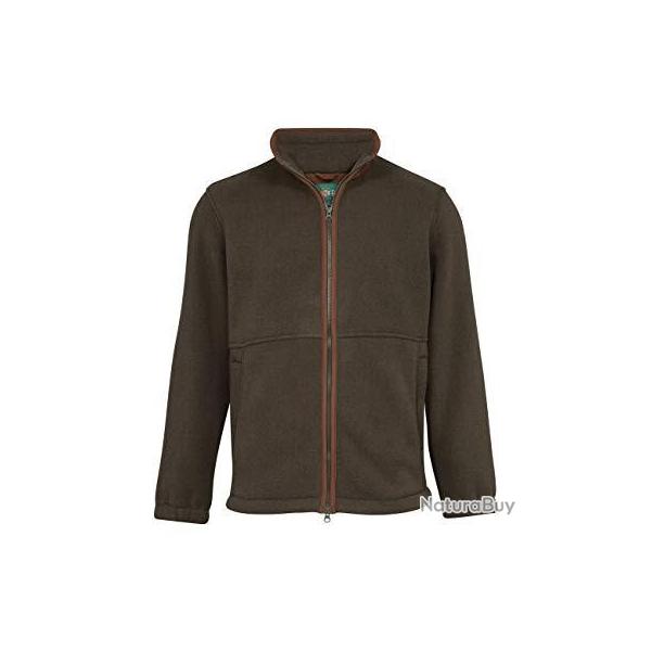 Veste polaire ALAN PAINE mod�le aylsham