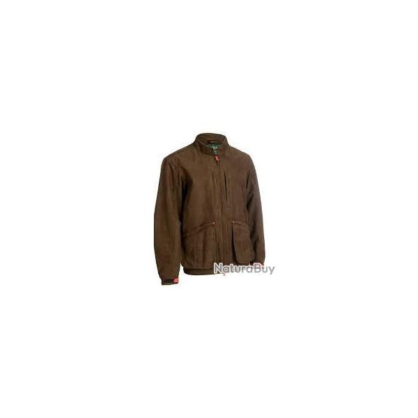 Veste de marque ALAN PAINE, mod�le cambridge waterproof jacket