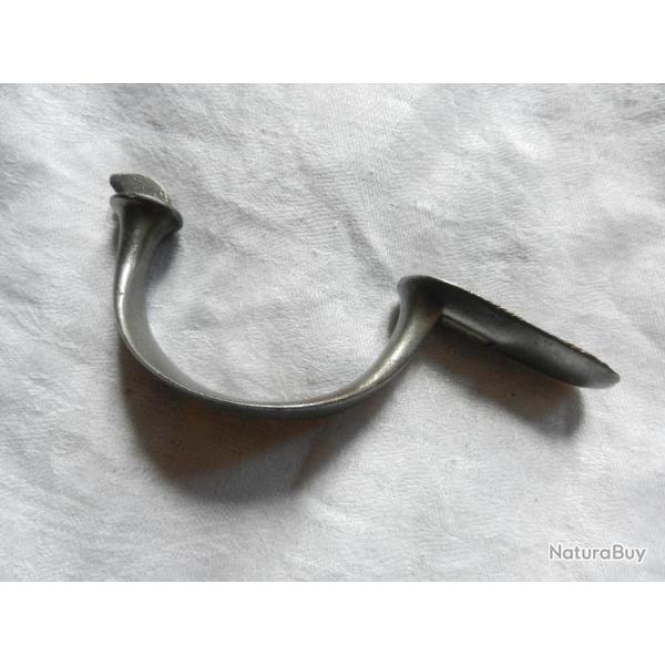 Pontet de d�tente  pour fusil 1822/77