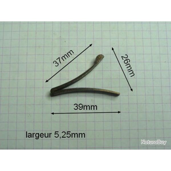 RESSORT LAME SPECIAL 1