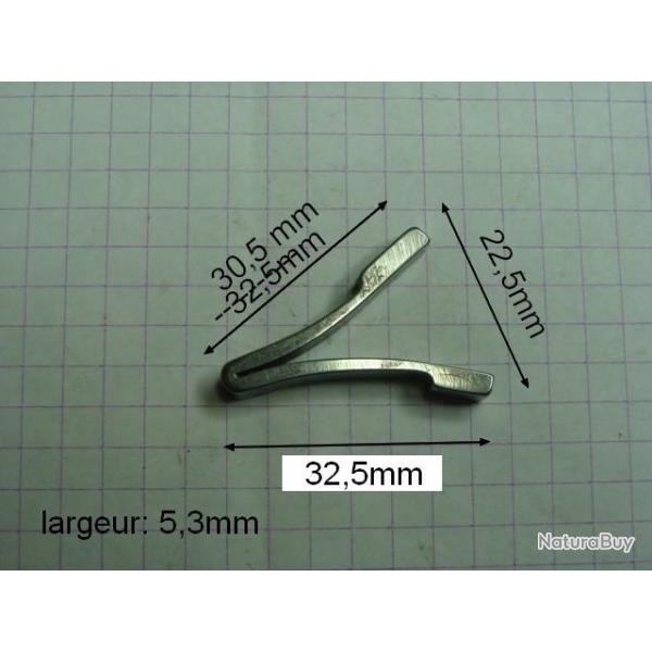 RESSORT LAME SPECIAL 5