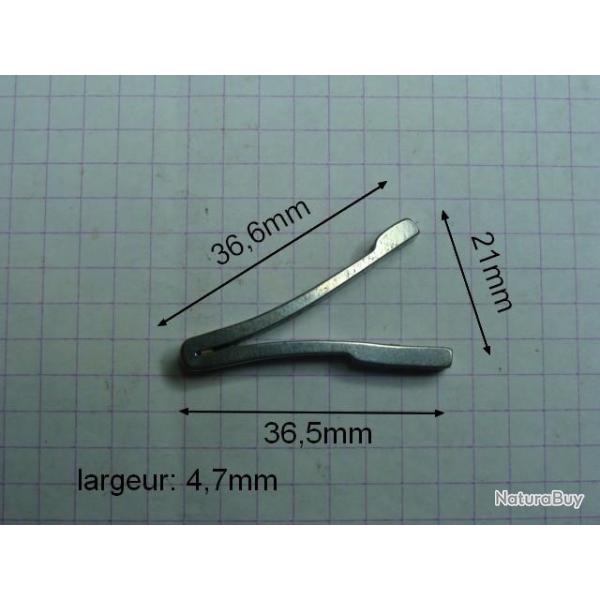 RESSORT LAME SPECIAL 6