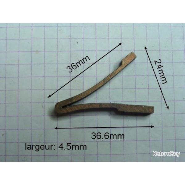 RESSORT LAME SPECIAL 7