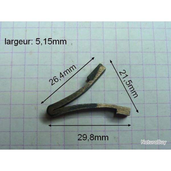 RESSORT LAME SPECIAL 8