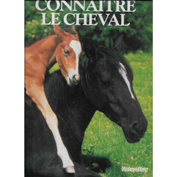 connaitre le cheval  de philippe de wailly ,