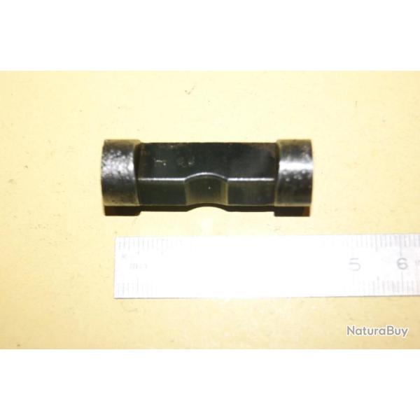but�e de boitier / crosse de MAUSER -  (d8x62)