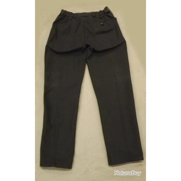 Pantalon Club Interchasse Lawrence taille 40