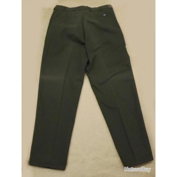 Pantalon WICHT Carlos o taille 44