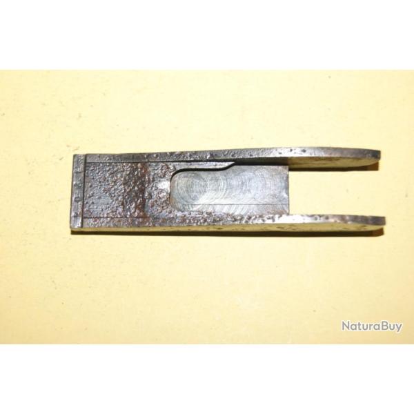 rampe de hausse ESCARGOT de MAUSER -  (d8x30)