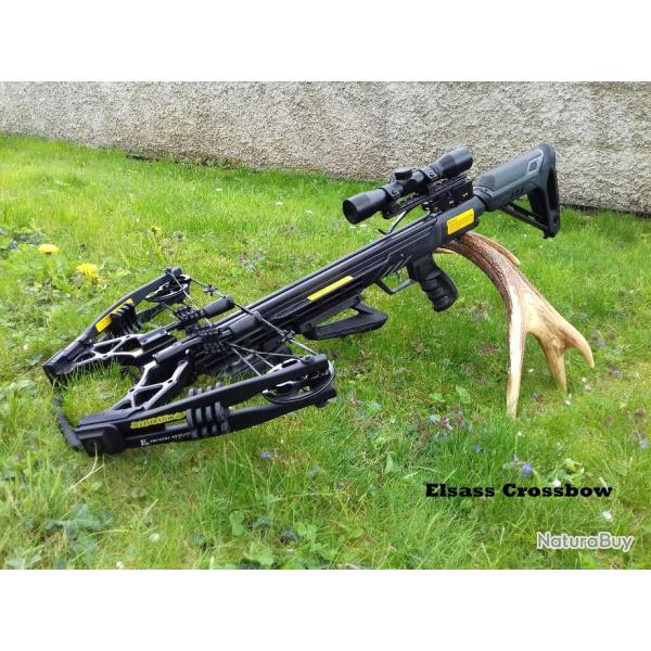 Acc�lerator 410+ noire