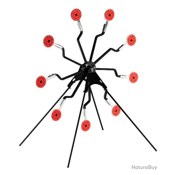 Cibles tournantes pour air comprim COUNTRY