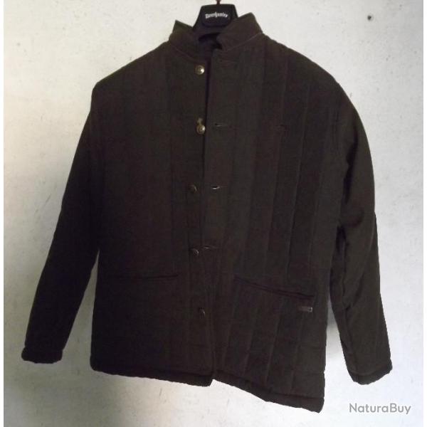 Veste Samoura� Club Interchasse taille L