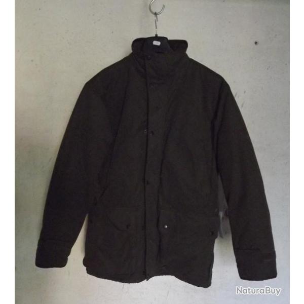 Blouson Trachten vert taille 54 (L)