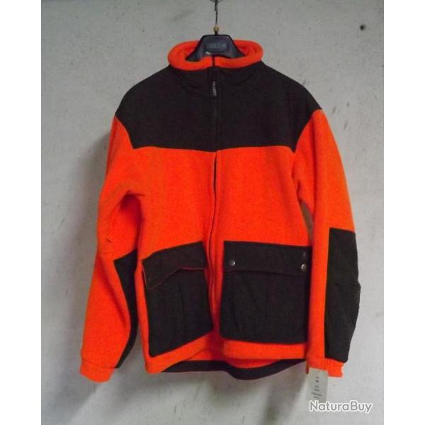 Polaire Rascher taille 44