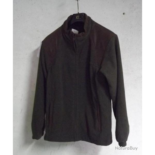Veste apr�s chasse Deerhunter taille s