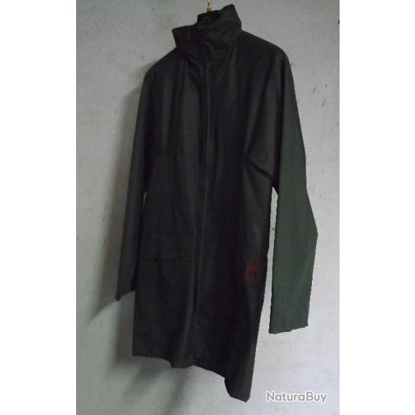 Manteau de pluie Somlys taille M