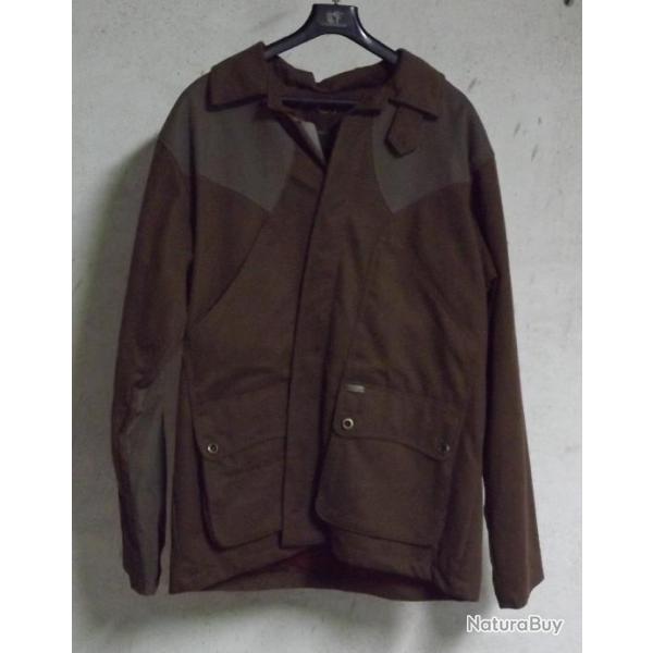 Veste Cassidy Club Interchasse taille XL