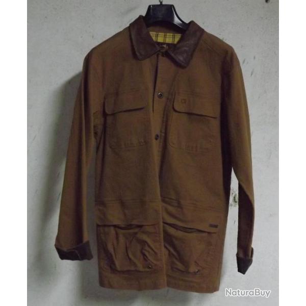 Veste Hugo Club Interchasse taille XL