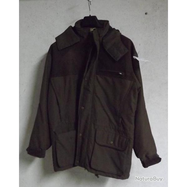 Veste Broadland Seeland taille 50
