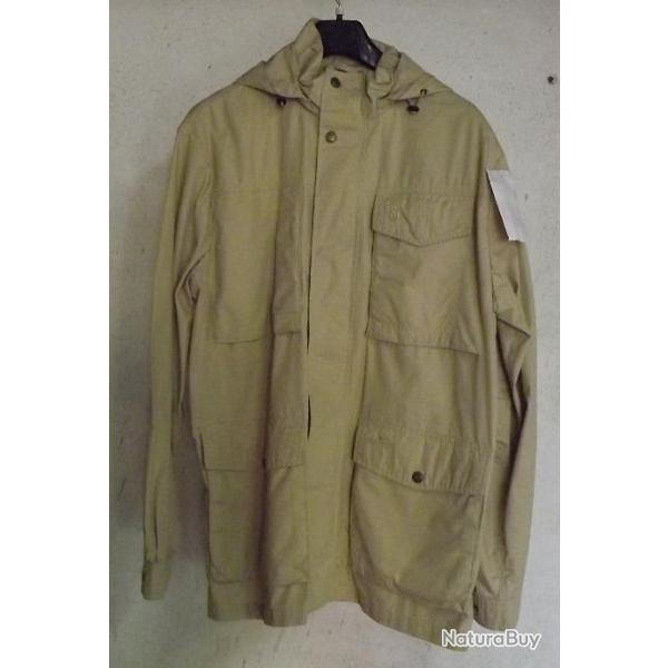 Veste Safari Deerhunter taille 52 (L)