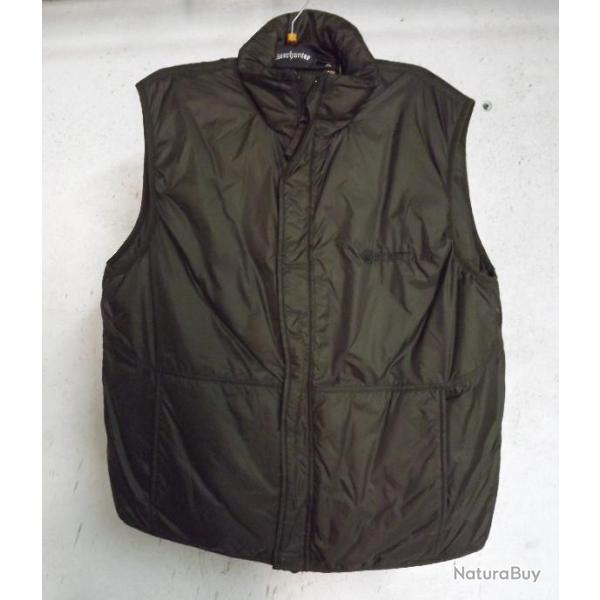 Gilet GU1N Beretta taille L