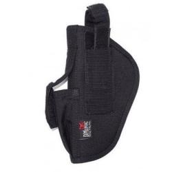Holster de ceinture ambidextre DMoniac Tactical 911000