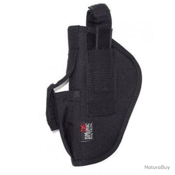 Holster de ceinture ambidextre DMoniac Tactical 911000