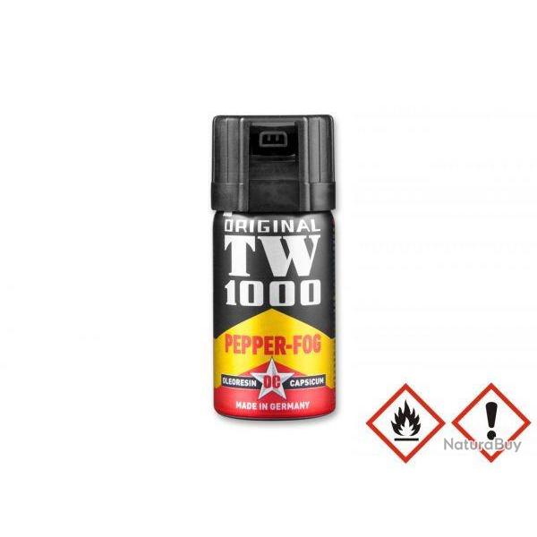 PEPPER-FOG MAN JET LIQUIDE 40 ML
