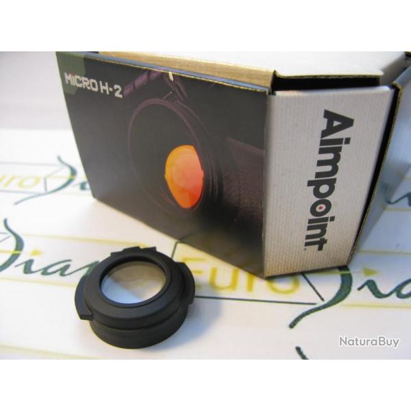 Bonnette flip-up avant pour Aimpoint Micro H2 " pi�ce originale"