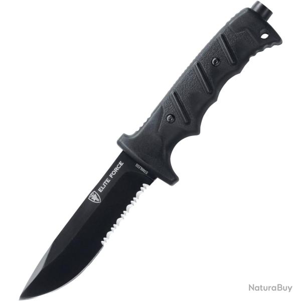 Couteau Elite Force EF 703 Kit