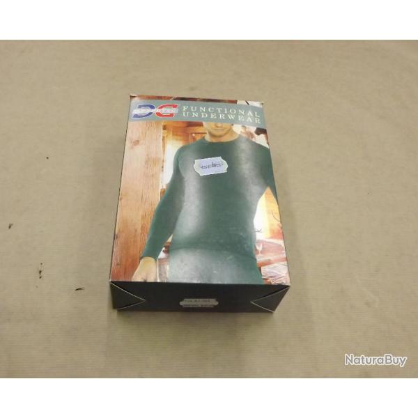 Pantalon sous-v�tements D.FENSTEC taille XL