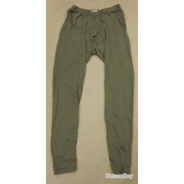 Pantalon sous-v�tements BERETTA taille XXXL