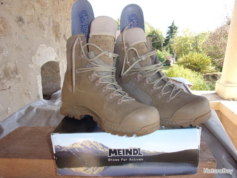 Chaussure de trekking Meindl Tonale GTX | acheter chez