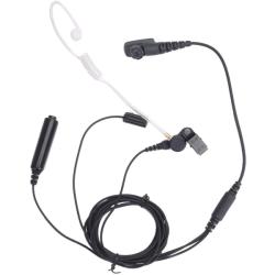 Oreillette bodyguard pour Hytera PD7xx
