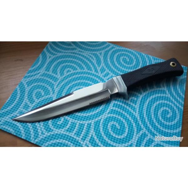 Couteau MUELA made in Spain