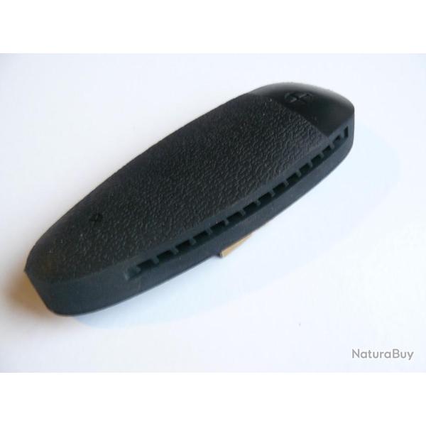 PLAQUE /   SABOT   �paisseur 20 / 22 mm noir  SUPER PRIX