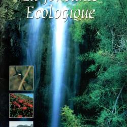 la jordanie &eacute;cologique faune et flore