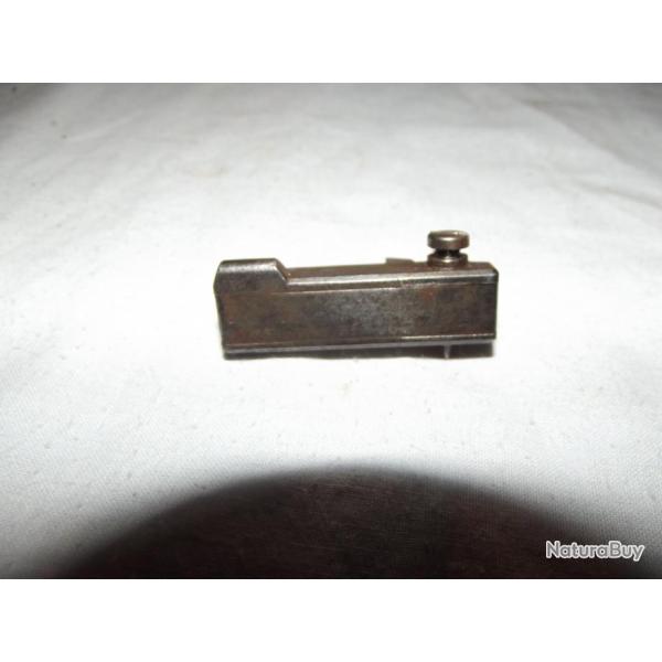 Portiere ejecteur de Mauser 98, 98G et 98K